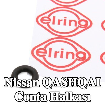 ELRING Conta halkası — 2014 Nissan Qashqai