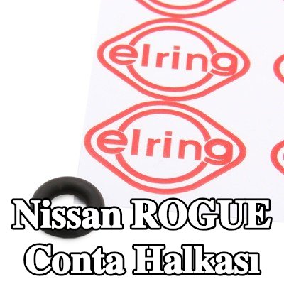ELRING Conta halkası — Nissan Rogue