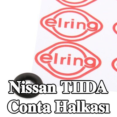 ELRING Conta halkası — Nissan Tiida