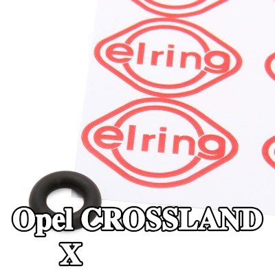 ELRING حلقة مانعة للتسرب — Opel Crossland X