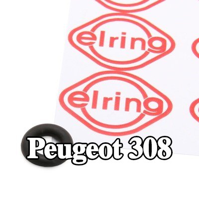 ELRING حلقة مانعة للتسرب — 2007 Peugeot 308