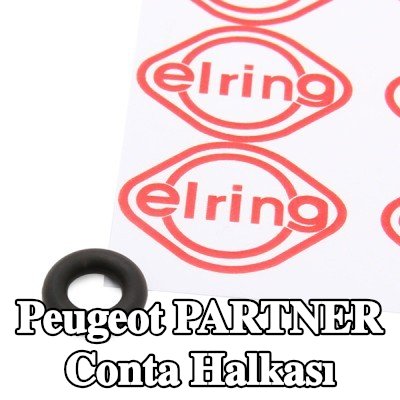 ELRING Conta halkası — Peugeot Partner