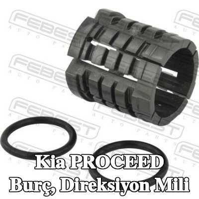 FEBEST Burç, direksiyon mili — Kia Proceed