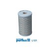 PURFLUX Hidrolik filtre, direksiyon sistemi — Mercedes-Benz Gls (4)