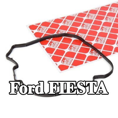 FEBI BILSTEIN حشية غطاء الروك من مادة NBR (مطاط النتريل بوتادين) — 2012 Ford Fiesta