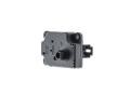 MAHLE Isıtıcı karışım kapağı aktüatörü — 2012 Ford Fiesta (7)