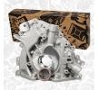 ET ENGINETEAM Mil contası ile birlikte yağ pompası — Land Rover Range Rover (1)