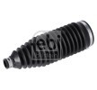 FEBI BILSTEIN Sol ön aks direksiyon kremayeri kılıfı kiti, Ön Aks Sağ, kelepçeli — 2012 Toyota Yaris (1)