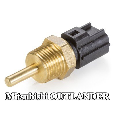 HELLA مستشعر, coolant temperature 3/8 GAS — Mitsubishi Outlander