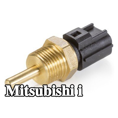 HELLA مستشعر, coolant temperature 3/8 GAS — Mitsubishi i