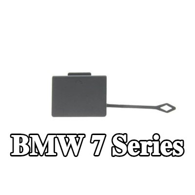 BLIC غطاء خطاف السحب الخلفي — 2012 BMW 7 Series
