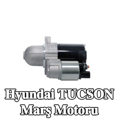 BOSCH Marş motoru 1, 1kW — 2012 Hyundai Tucson