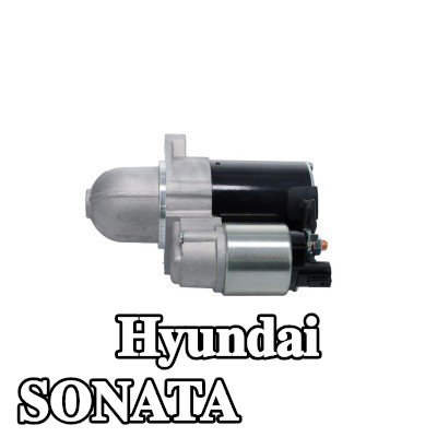 BOSCH محرك التشغيل 1, 1kW — 2012 Hyundai Sonata