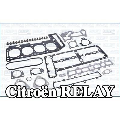 AJUSA مجموعة حشيات، رأس الأسطوانة — Citroën Relay