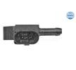 MEYLE Egzoz basınç sensörü Kurum Partikül Filtresi, ORIGINAL Quality — Chevrolet Epica (6)