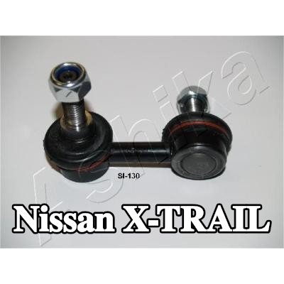 ASHIKA قضيب مانع للانقلاب الأمامي الأيسر — 2012 Nissan X-trail