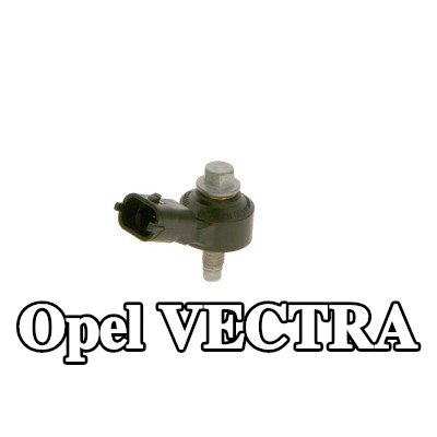 BOSCH مستشعر النقر — Opel Vectra