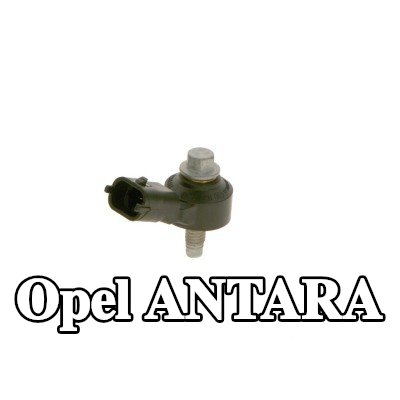 BOSCH مستشعر النقر — 2011 Opel Antara