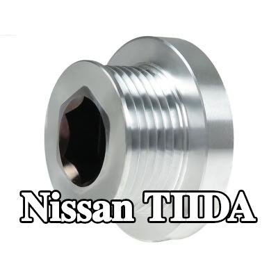 AS-PL بكرة، المولد — Nissan Tiida