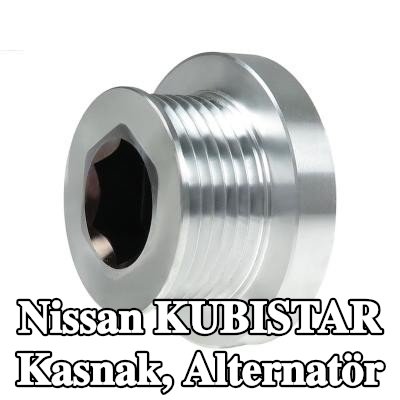 AS-PL Kasnak, alternatör — Nissan Kubistar