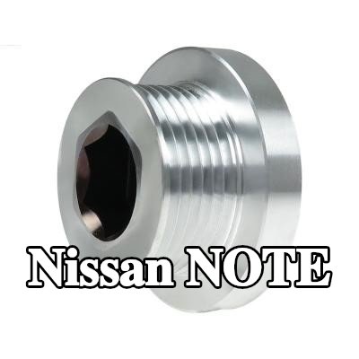 AS-PL بكرة، المولد — 2012 Nissan Note