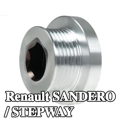 AS-PL بكرة، المولد — Renault Sandero / Stepway