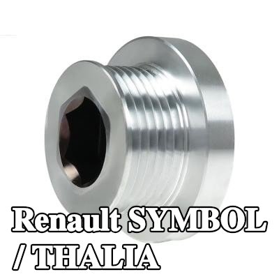 AS-PL بكرة، المولد — 2000 Renault Symbol / Thalia