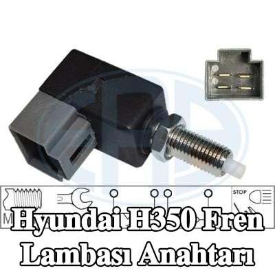 ERA Fren Lambası Anahtarı — Hyundai H350