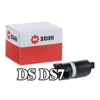 SEIM مضخة غسيل الزجاج الأمامي 12V — DS Ds7