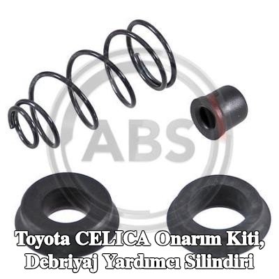 A.B.S. Onarım Kiti, debriyaj yardımcı silindiri — Toyota Celica