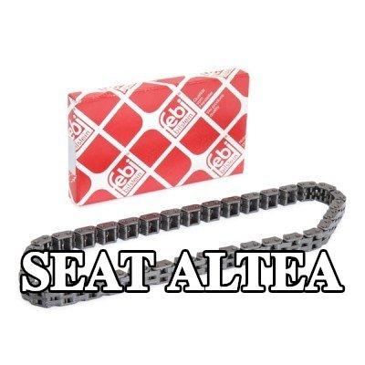 FEBI BILSTEIN سلسلة مضخة الزيت — SEAT Altea