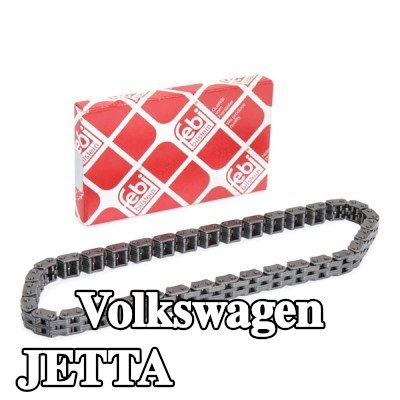 FEBI BILSTEIN سلسلة مضخة الزيت — 2012 Volkswagen Jetta
