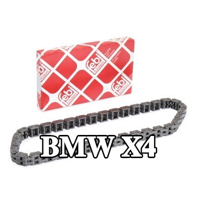 FEBI BILSTEIN سلسلة مضخة الزيت — 2016 BMW X4