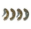 BREMBO El freni kolu ile fren pabucu seti — Hyundai Trajet (2)