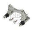 FEBI BILSTEIN Fren kaliperi taşıyıcısı Arka Aks Sol — 1994 Volkswagen Polo (1)