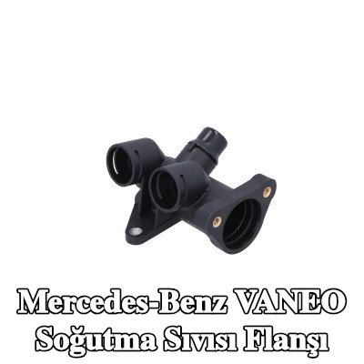 KAMOKA Soğutma Sıvısı Flanşı — Mercedes-Benz Vaneo