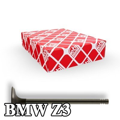 FEBI BILSTEIN صمام السحب — 2000 BMW Z3