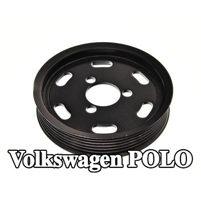 MAXGEAR بكرة، مضخة التوجيه المعزز — Volkswagen Polo