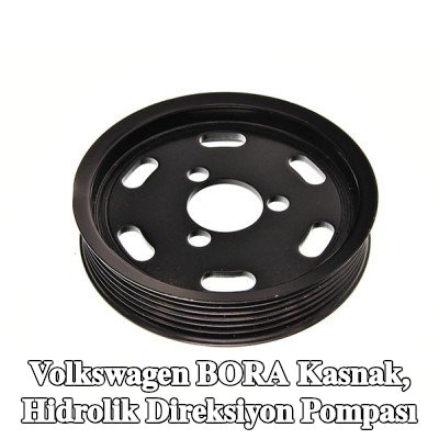 MAXGEAR Kasnak, hidrolik direksiyon pompası — Volkswagen Bora