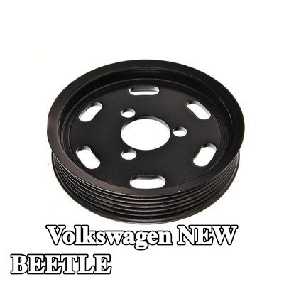 MAXGEAR بكرة، مضخة التوجيه المعزز — Volkswagen New Beetle