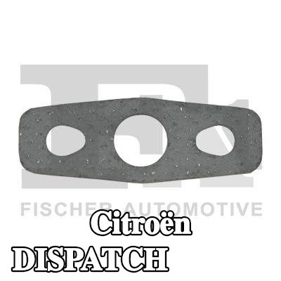 FA1 حشية التوربو مدخل التوربين — 1999 Citroën Dispatch