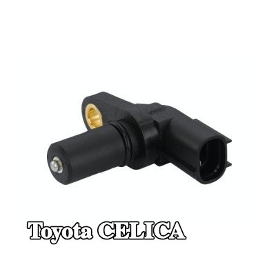 HELLA مستشعر عدد الدورات في الدقيقة، ناقل الحركة الأوتوماتيكي — Toyota Celica
