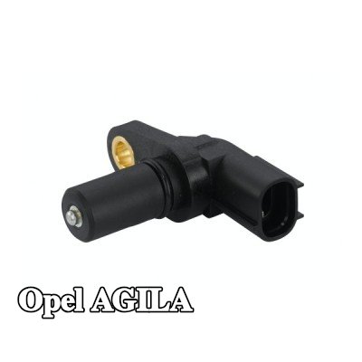 HELLA مستشعر عدد الدورات في الدقيقة، ناقل الحركة الأوتوماتيكي — Opel Agila