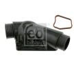 FEBI BILSTEIN Conta/sızdırmazlık elemanı ile birlikte soğutma suyu flanşı — 1990 BMW 3 Series (4)