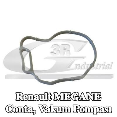 3RG Conta, vakum pompası — 1996 Renault Megane