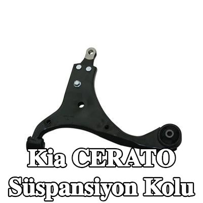 AISIN Burçlu süspansiyon kolu — 2012 Kia Cerato