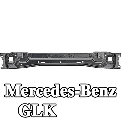 DIEDERICHS غطاء أمامي — Mercedes-Benz Glk