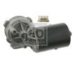 FEBI BILSTEIN Silecek motoru Ön, 12V, 30W — 1990 Volkswagen Jetta (4)