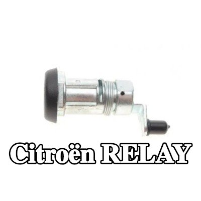 MIRAGLIO غلاف أسطوانة القفل — 2002 Citroën Relay