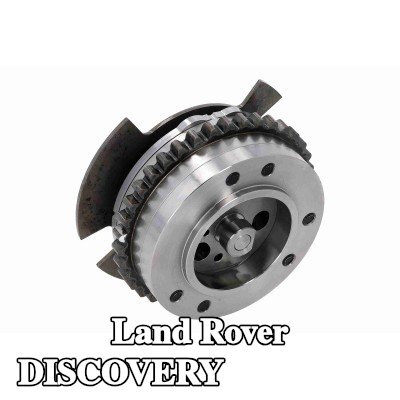 VAICO مُعدِّل عمود الكامات لرأس الأسطوانة, جانب العادم — 2013 Land Rover Discovery